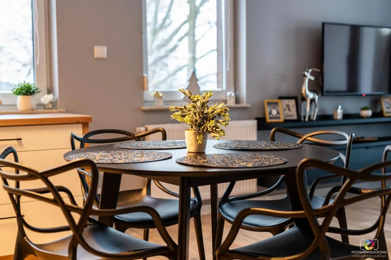 Apartament U Nas W Sudetach Szklarska Poręba